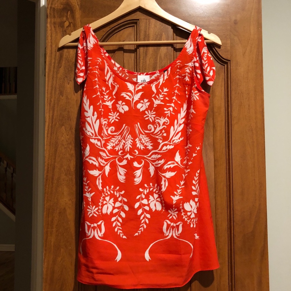 Cabi tank